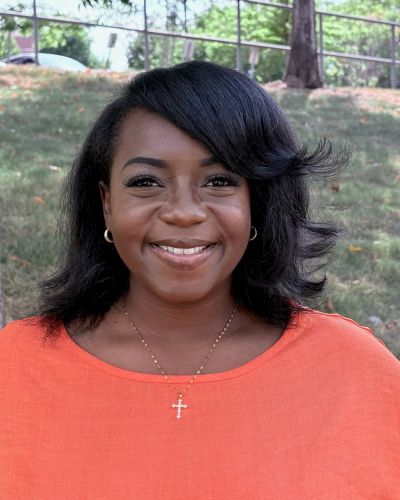 GeTerrica Johnson